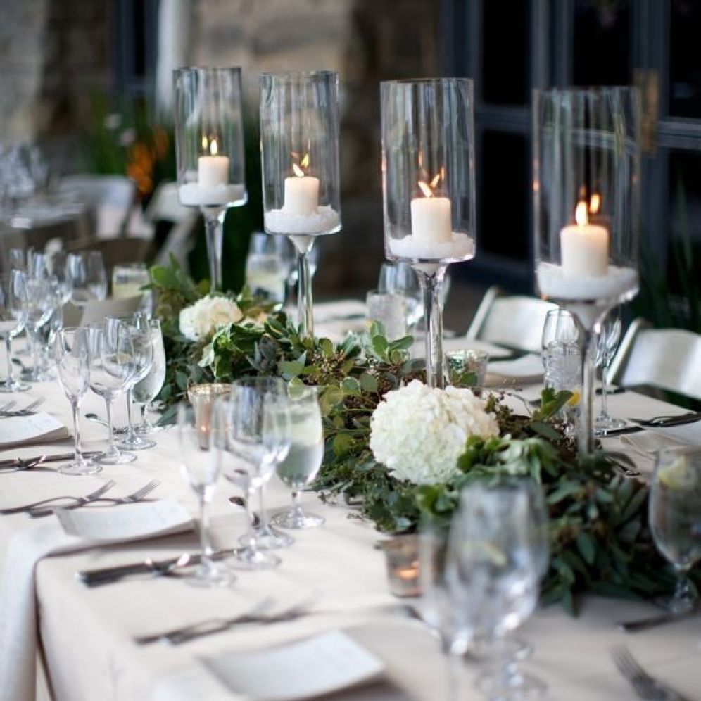 tablesetting ideas for the holidays