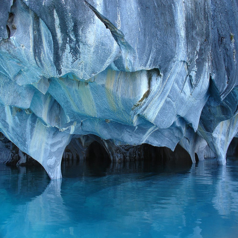 Marble-Caves-Chile